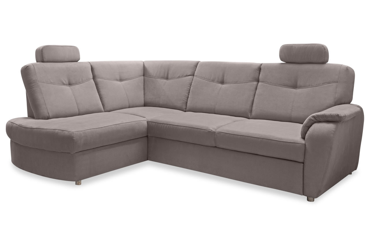 Toro 1214 Dunkelbeige