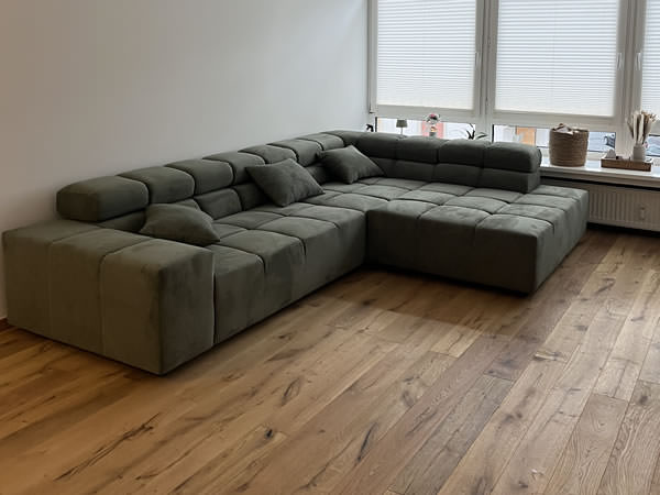 Kundenbild Ecksofa Oregon 2.0 CAN13 MR FCO116 Kundenbild Ecksofa Oregon 2.0 CAN13 MR FCO116