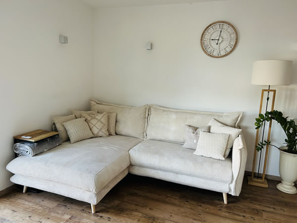 Kundenbild Sofa Lazio BEN30 LL 4808 Kundenbild Sofa Lazio BEN30 LL 4808