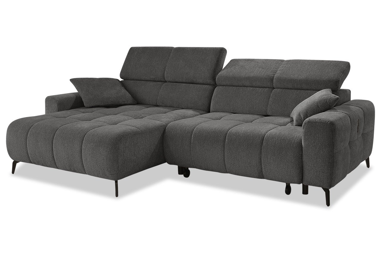 Chenille 454 09 Grau