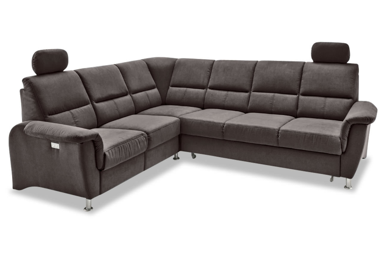 Mango 3604 Dunkelbraun