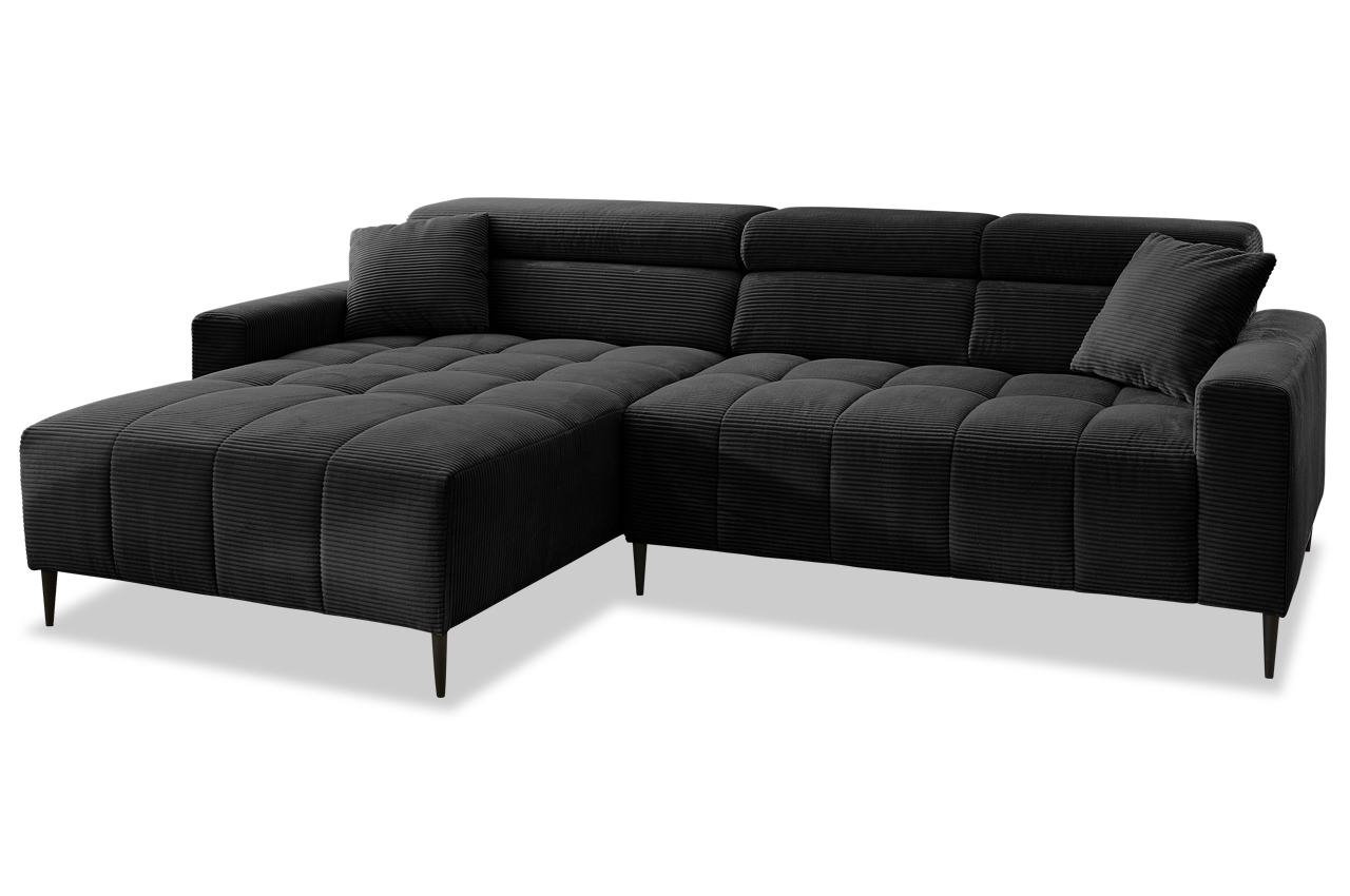 Hydra 19 Schwarz