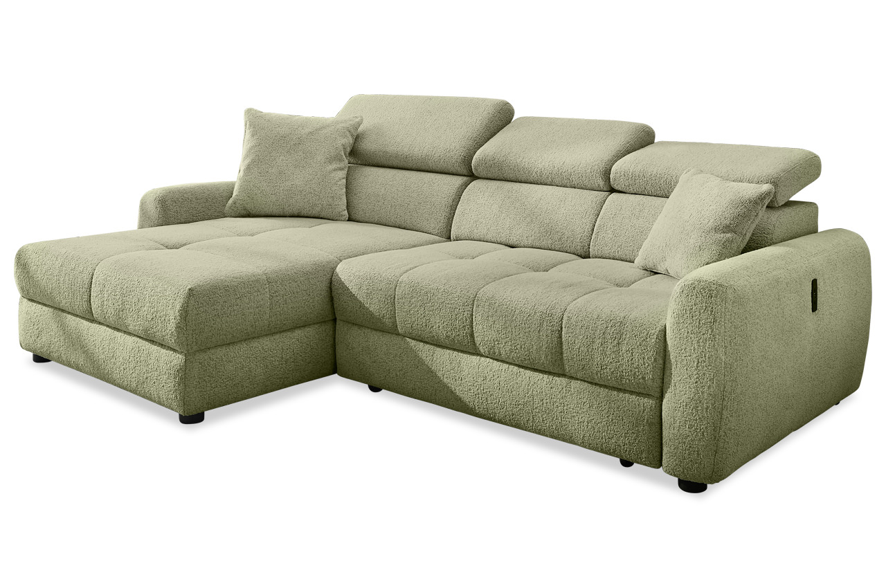Flachgewebe 432 13 Grün