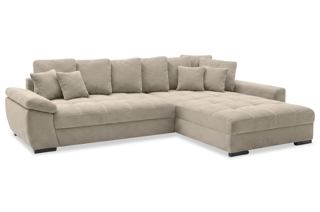 Stripes 03 Taupe