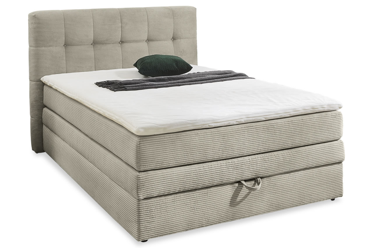 Cord 426 17 Greige