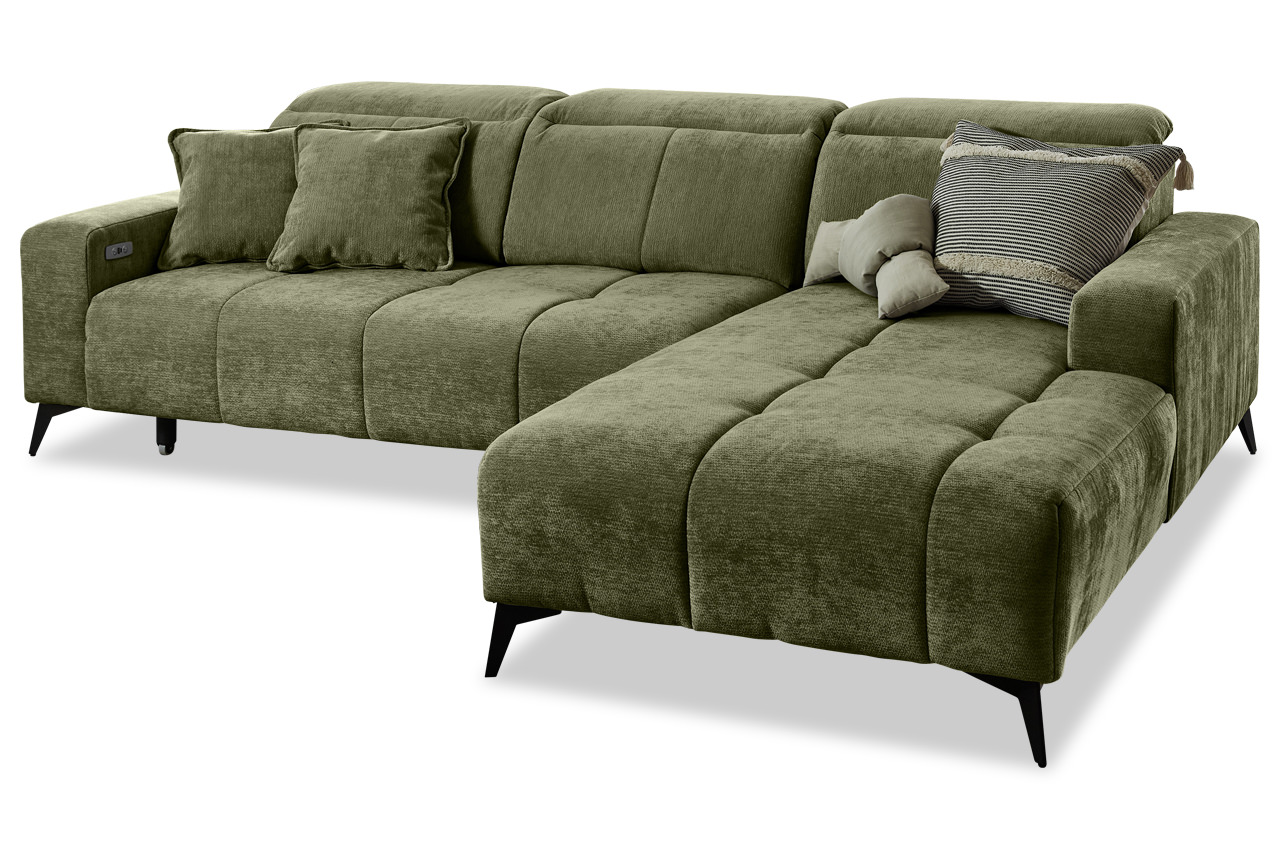 Vibe 38 Olive