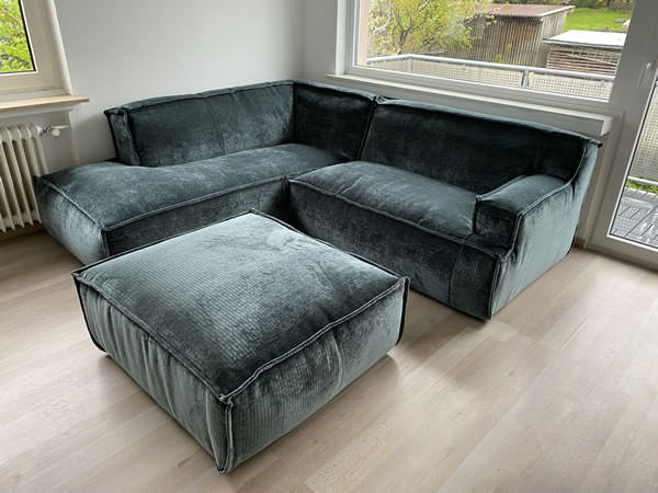 Kundenbild Hocker Platani EAS01 HO LEV158G