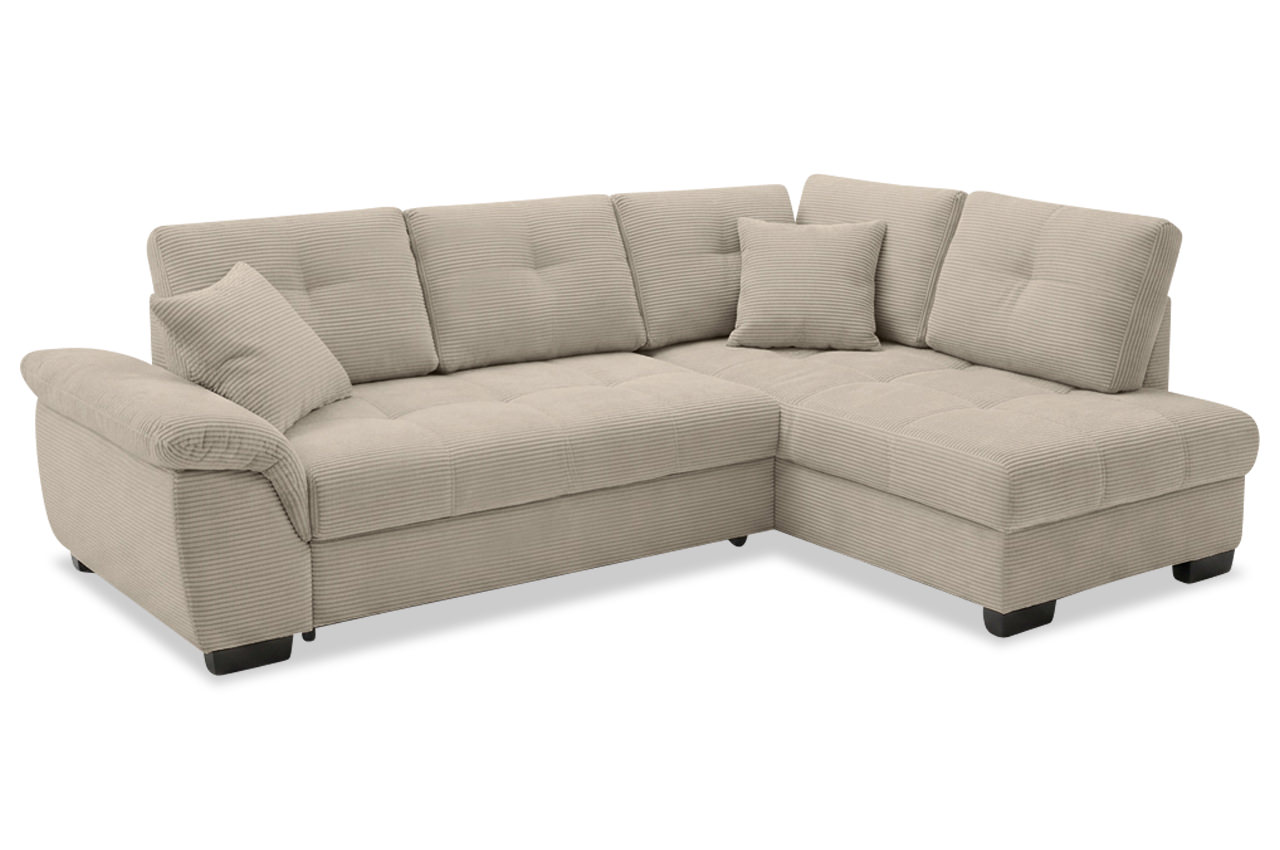 Stripes 03 Taupe