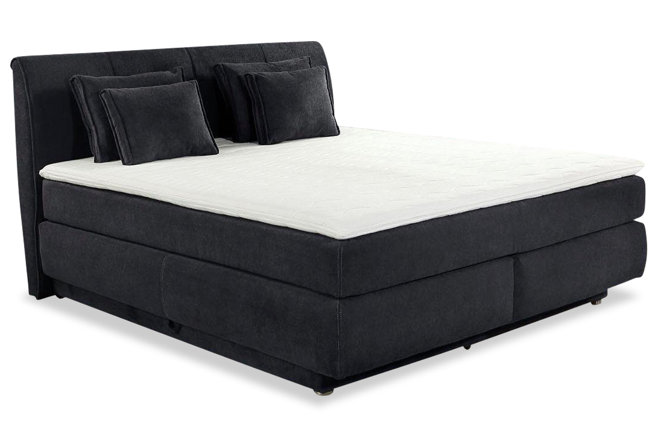 Microfaser 403 06 Schwarz