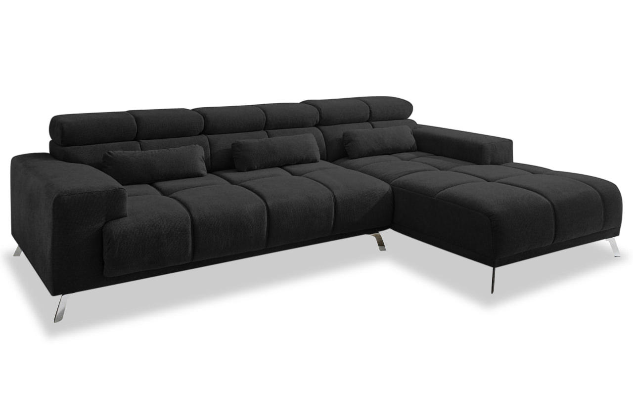 Lino 19 Schwarz