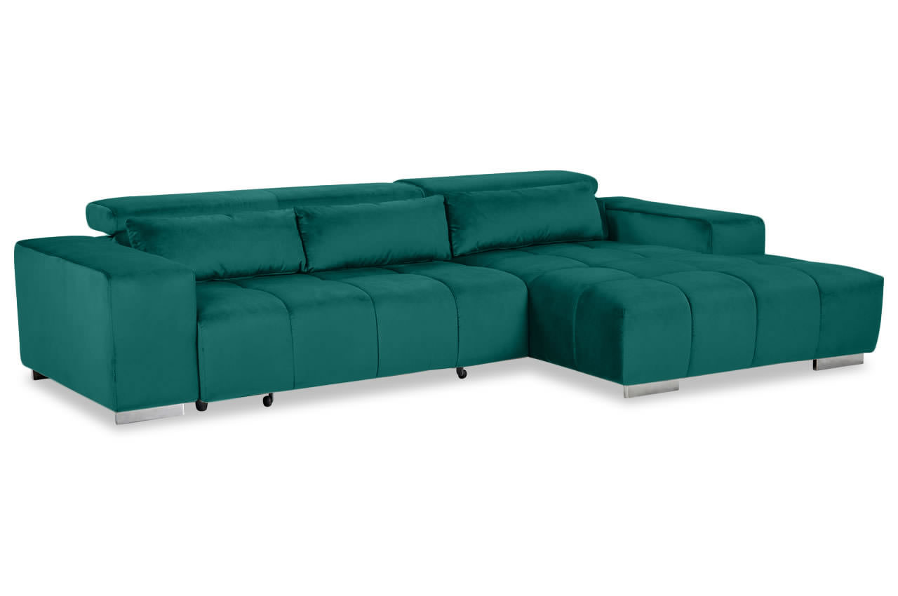 Velvet F613 Petrol