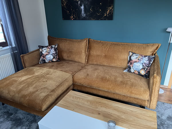 Kundenbild Sofa Lazio BEN30 LL 9407 Kundenbild Sofa Lazio BEN30 LL 9407