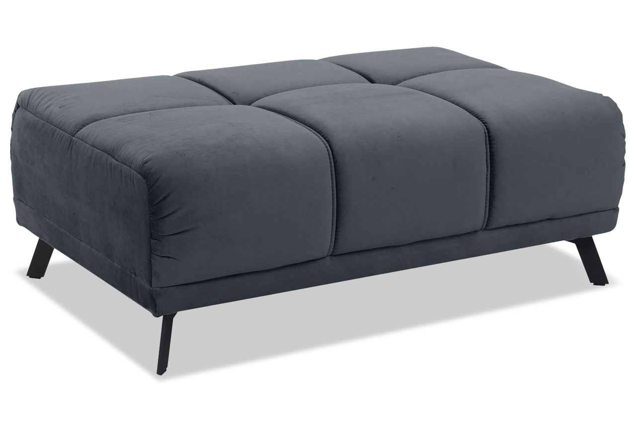 Lino 102 Stahlgrau