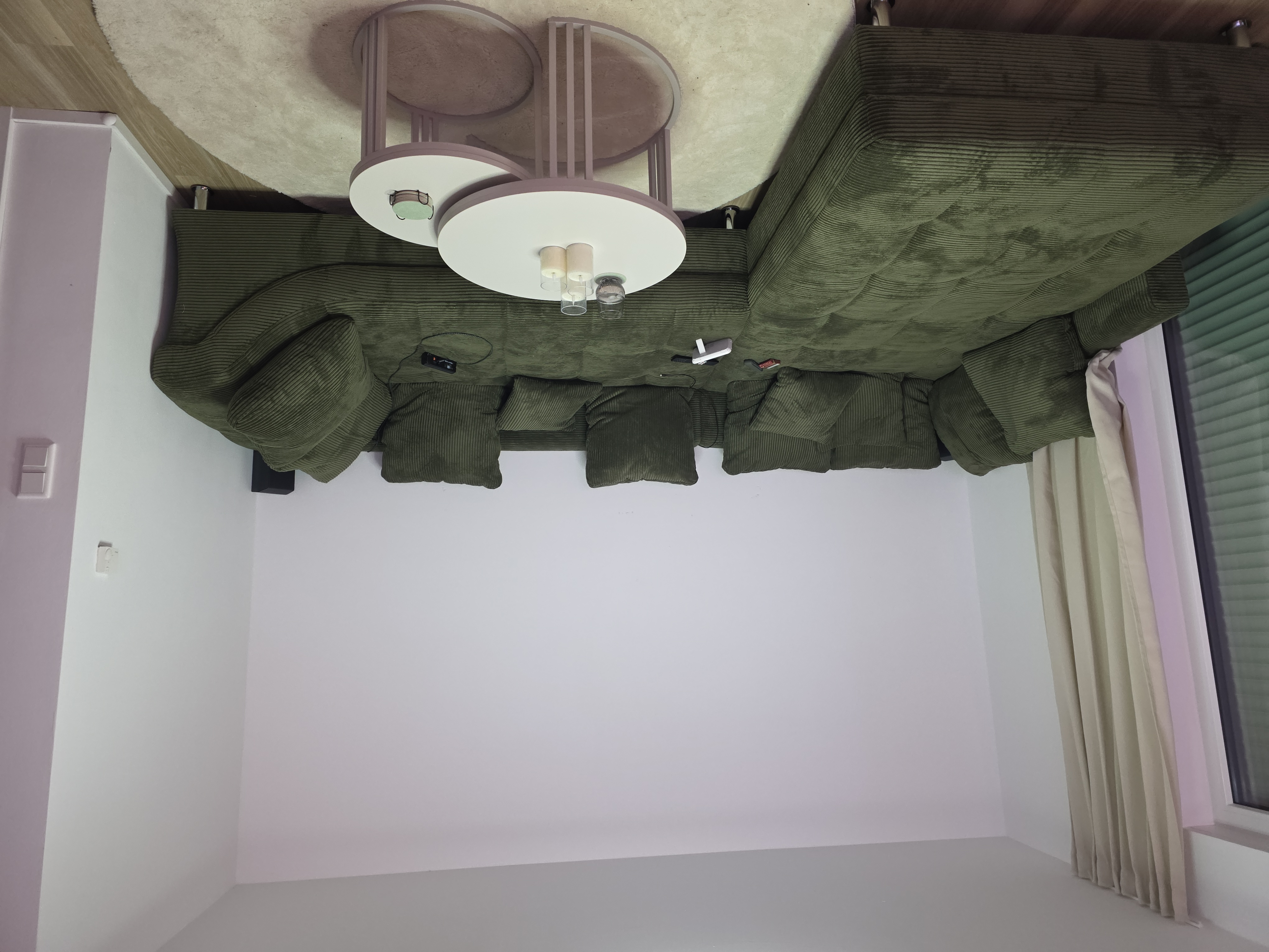 Kundenbild Ecksofa Calgary (Hamilton) NOA05 LL AZU4009 DF