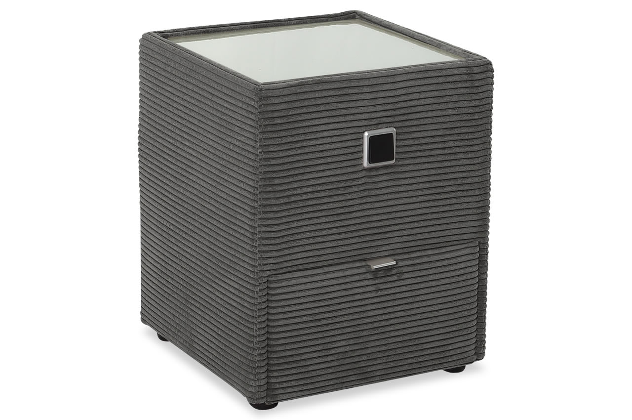 Cord 426 09 Grau