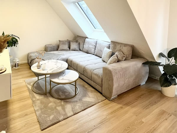 Kundenbild Sofa Artemis IWA03 LL SUN95