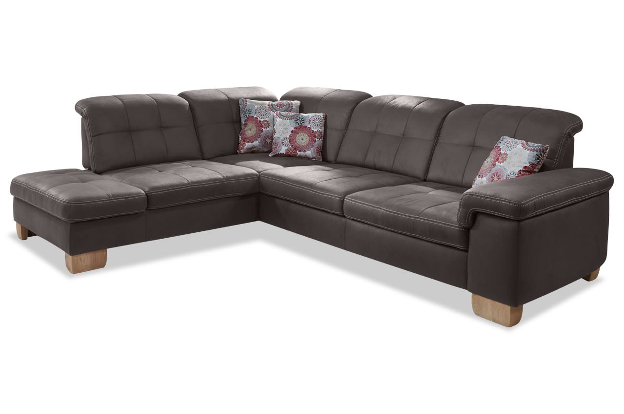 Deluxe 12277 Grau