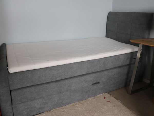 Kundenbild Bett Kuba BRW22 X100 04 2 Kundenbild Bett Kuba BRW22 X100 04 2