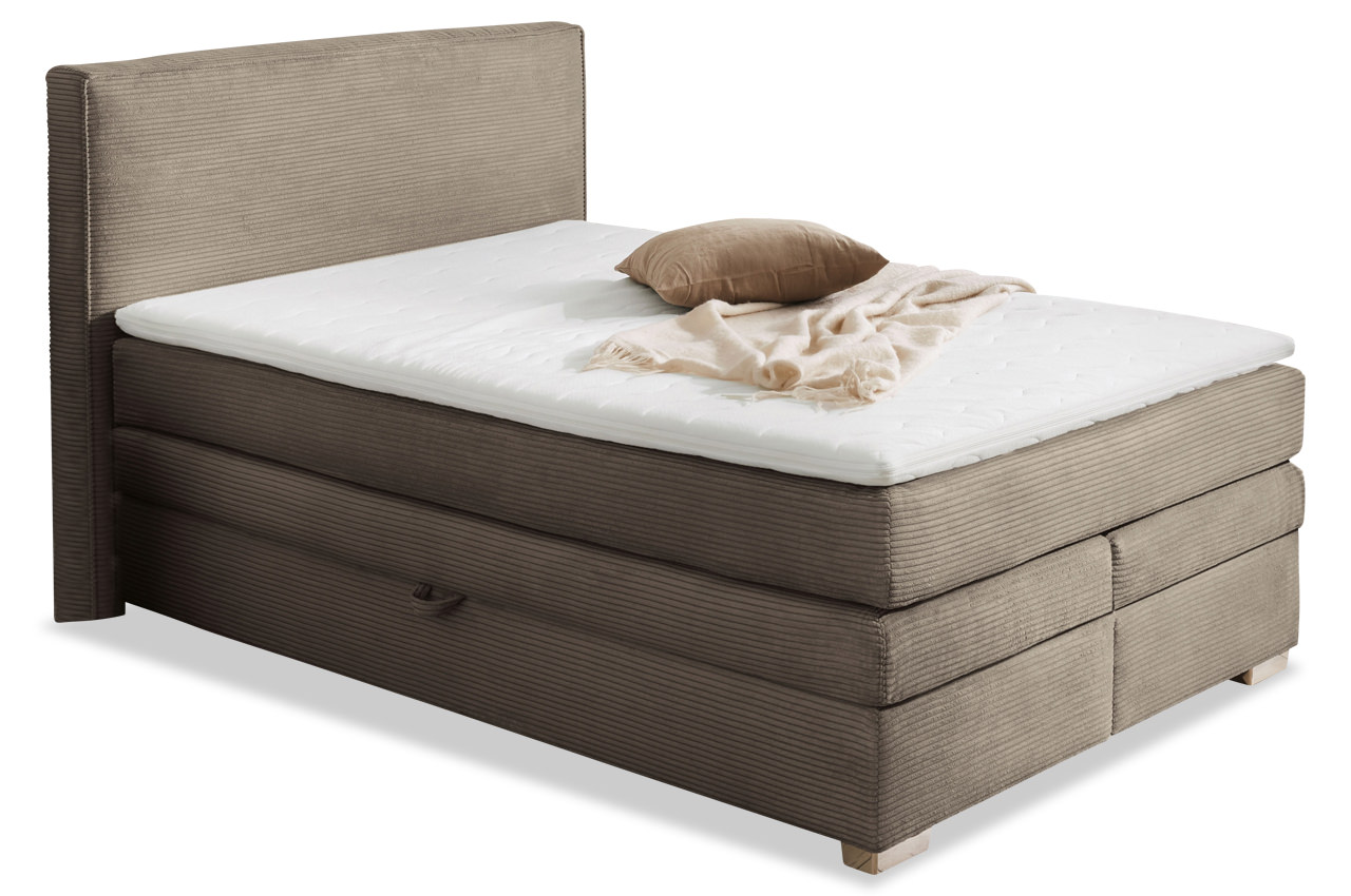 Cord 426 18 Taupe