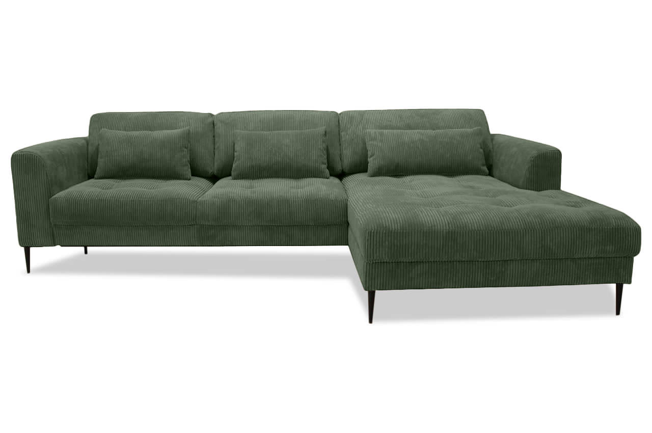 Manchester C95568 Olive