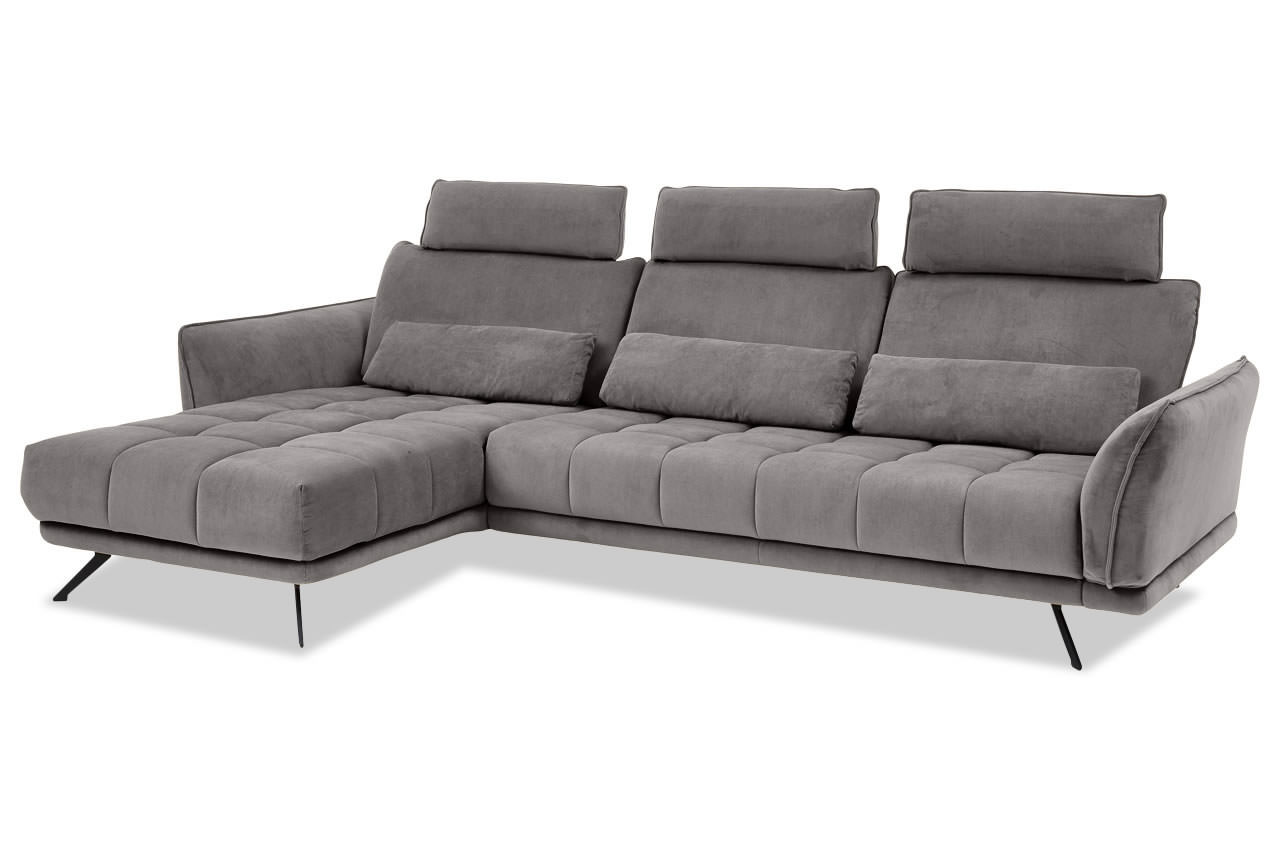 Salsa 12966 Grau