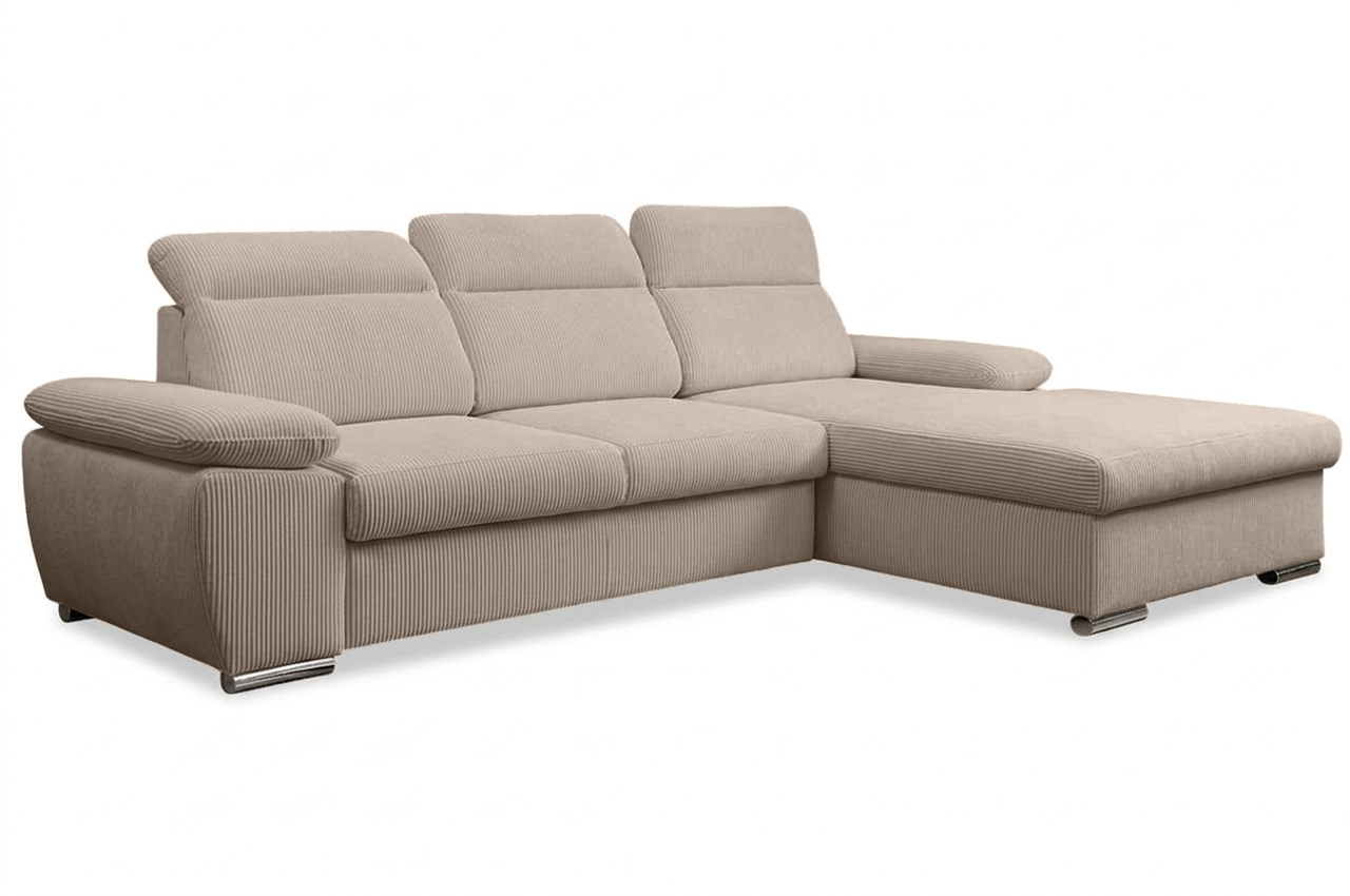 Poso 02 Taupe