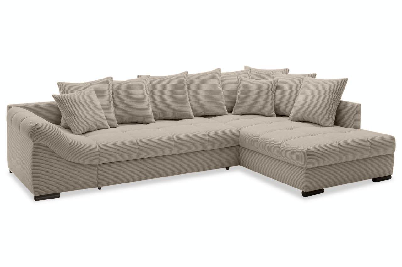 Stripes 03 Taupe