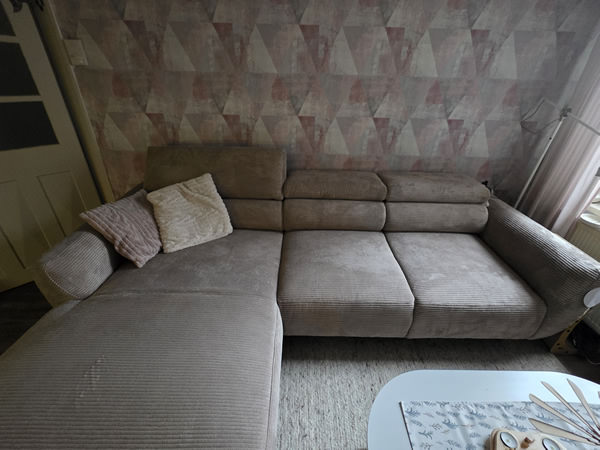 Kundenbild Ecksofa Alisson FS327 LL POS02