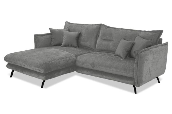 Benformato Ecksofa Lava links