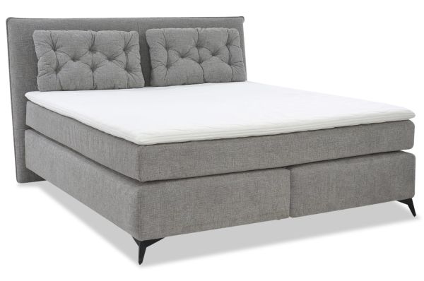 Boxspringbett Chalet 180x200 cm