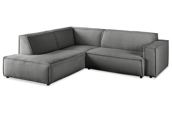Ecksofa Westside links - Lounge Sofa