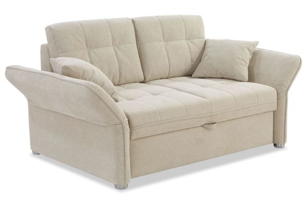 Schlafsofa Leon - mit Gästebettfunktion