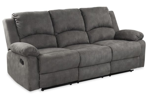 Sofa Dakota - 3-Sitzer Sofa mit Relaxfunktion