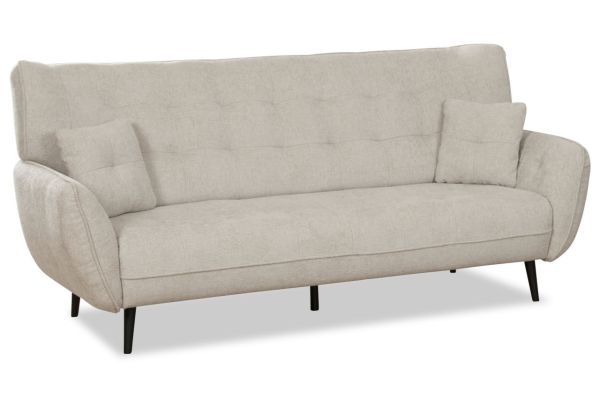 Sofa Namur - 2-Sitzer oder 3-Sitzer Sofa