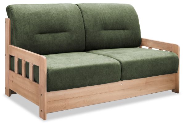 Benformato Schlafsofa Camino - mit Schlaffunktion