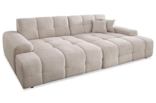 Benformato Loveseat Bosco - Sofa mit zwei Recamieren