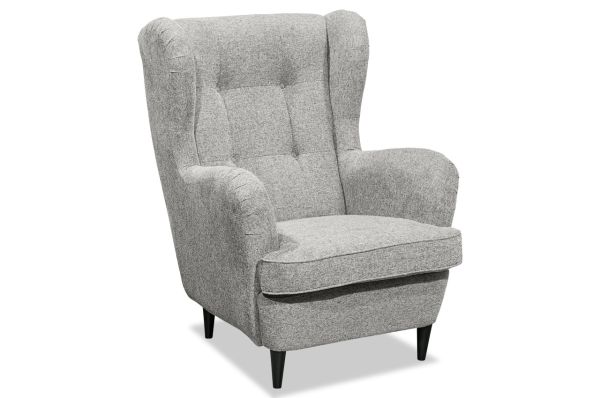 Sessel Oskar - Ohrensessel