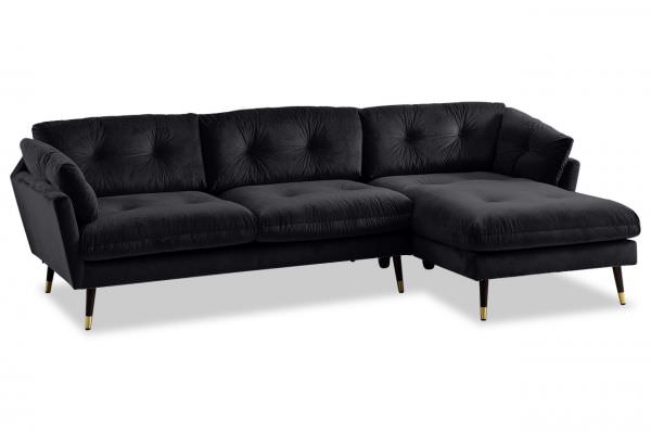 Ecksofa Japan rechts