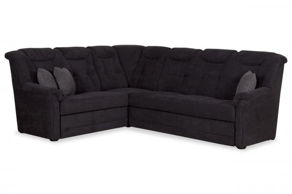 Ecksofa Linz rechts - wahlweise mit Schlaffunktion Ecksofa Linz rechts - wahlweise mit Schlaffunktion
