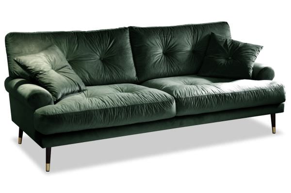 Big Sofa Tokio - 3er oder 2er Sofa