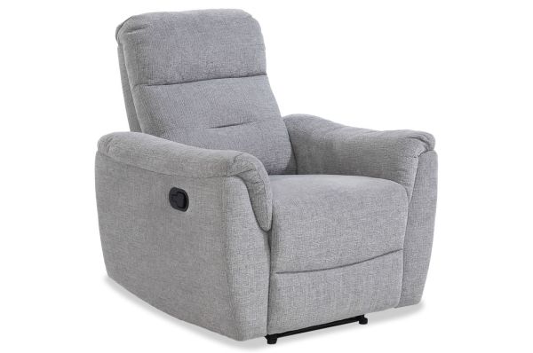 Sessel Utha - mit Relax-Funktion
