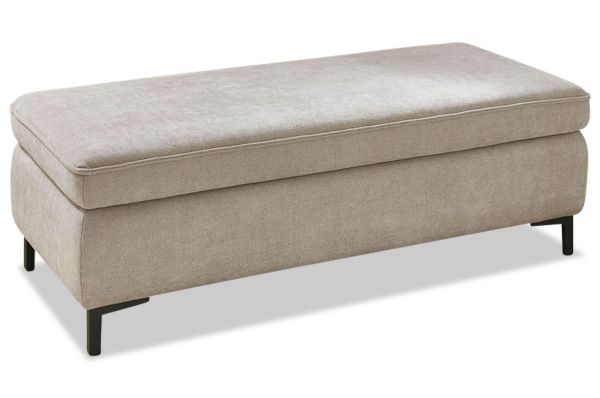 Hocker Evelyn MP-IN24153 - wahlweise mit Stauraum