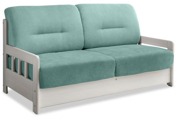 Benformato Schlafsofa Camino - mit Schlaffunktion