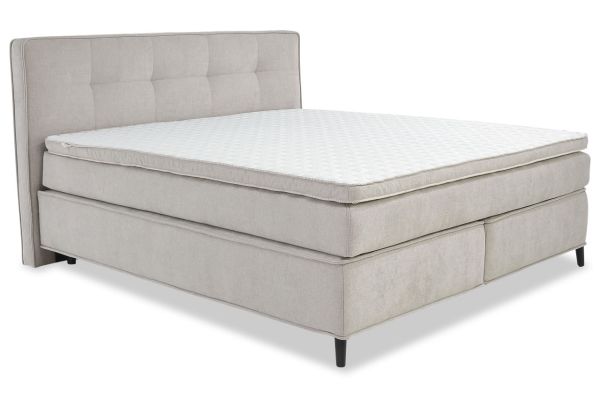 Boxspringbett Capello 180x200