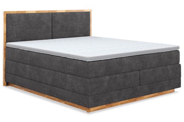 Cotta Boxspringbett Palma III - wahlweise mit Bettkasten oder Motor