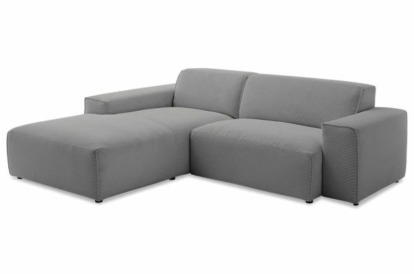 Ecksofa Westhaven links - Mini Sofa
