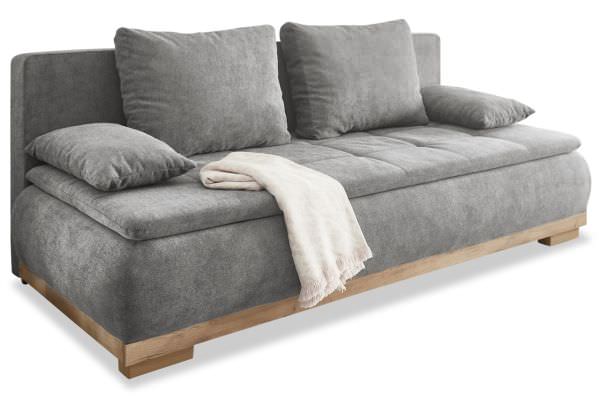 Big Sofa Mila - mit Schlaffunktion