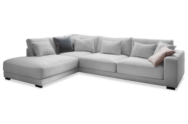 Ecksofa Diego links - Lounge Sofa