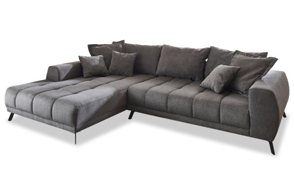 Ecksofa Addy links