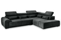 Iwaniccy Ecksofa Padua rechts - wahlweise mit Sitzverstellung